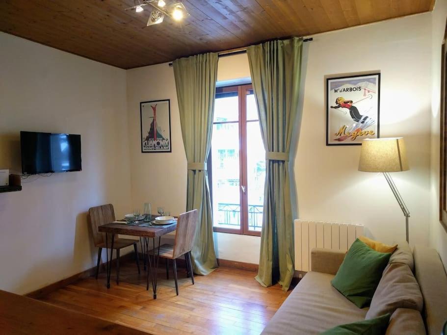 Apartamento Hyper Center Charming With View On Mb